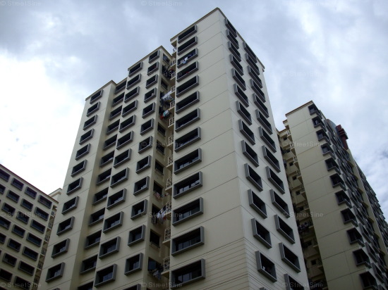 Blk 180 Yung Sheng Road (Jurong West), HDB 5 Rooms #274372
